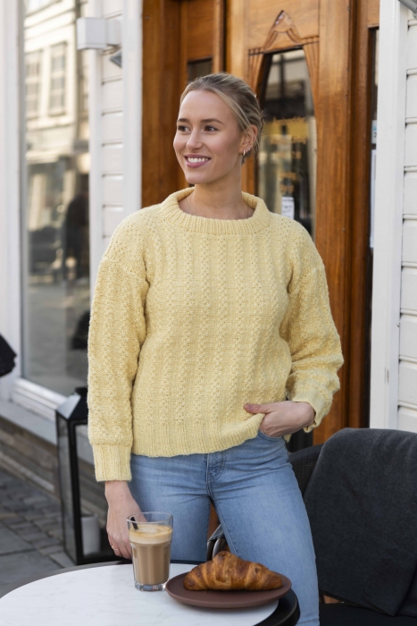 Fauna Genser av SD