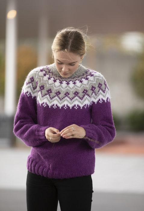 Viking - Wendy Genser 2135-7