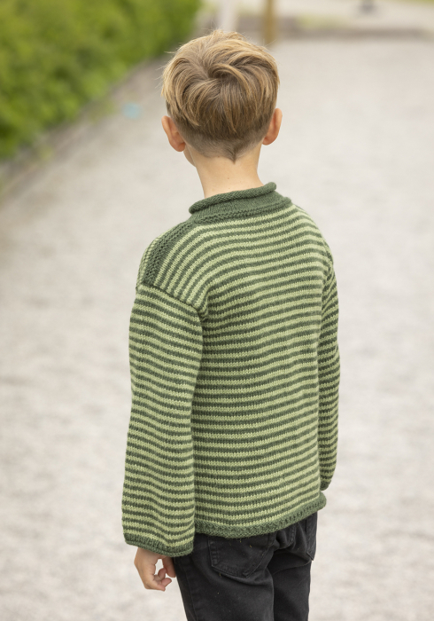 Rille Genser 2615-6c
