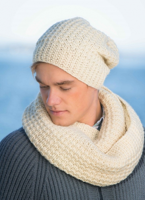 Viking - RUNDT SKJERF & LUE 1309-13