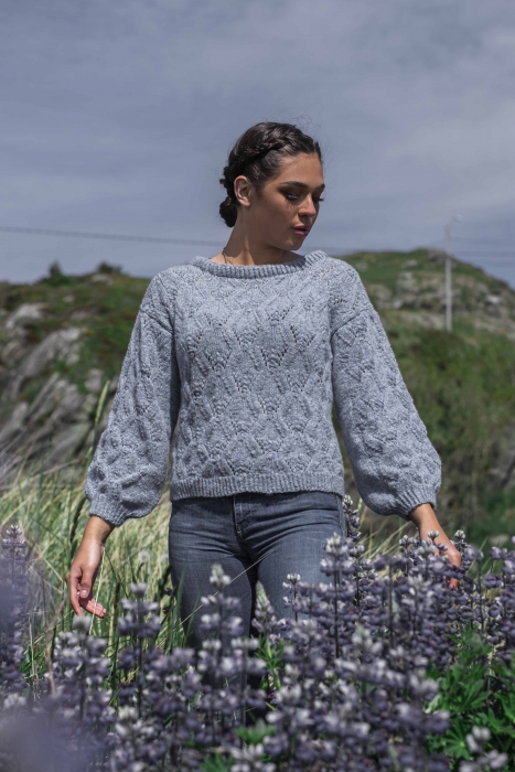 Flora Genser av SD