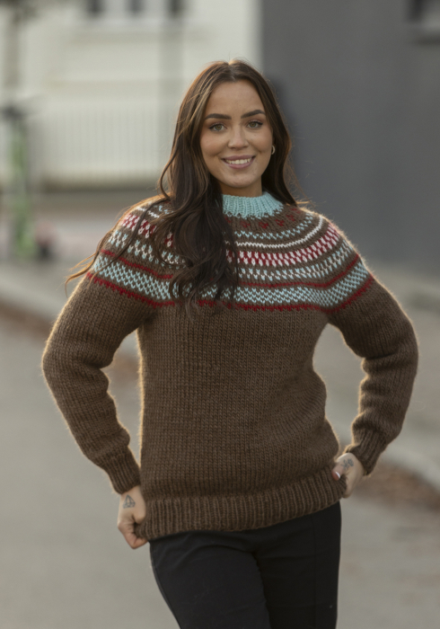 Almine Genser 2403-4b