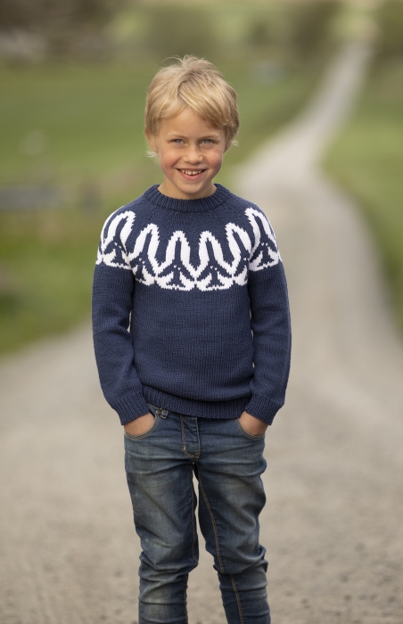 Viking - Pilot Genser 2019-2