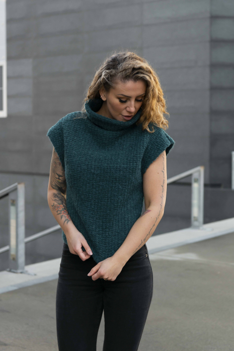 HOY - Herna Vest 