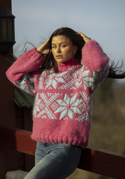 Snoi Genser 2409-2h