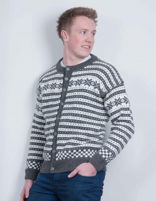 Viking - JAKKE 1403-8
