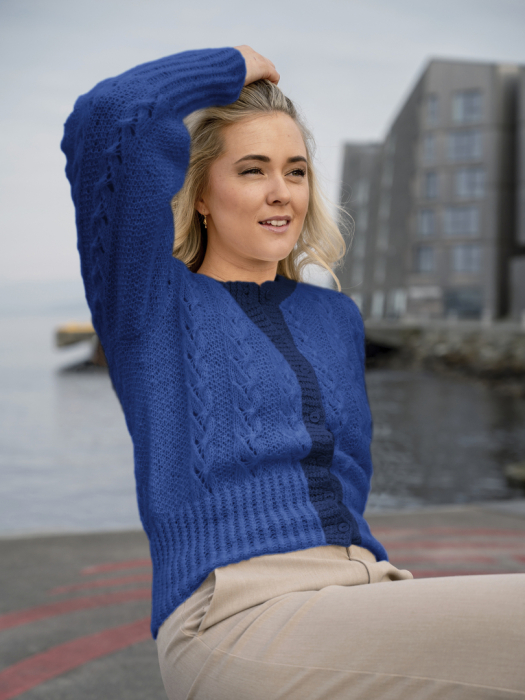 Kira Cardigan 451-15E