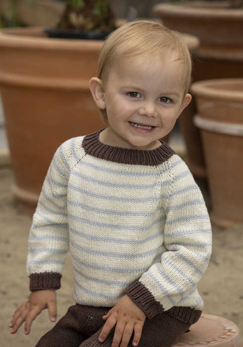Levi Genser 2516-8b