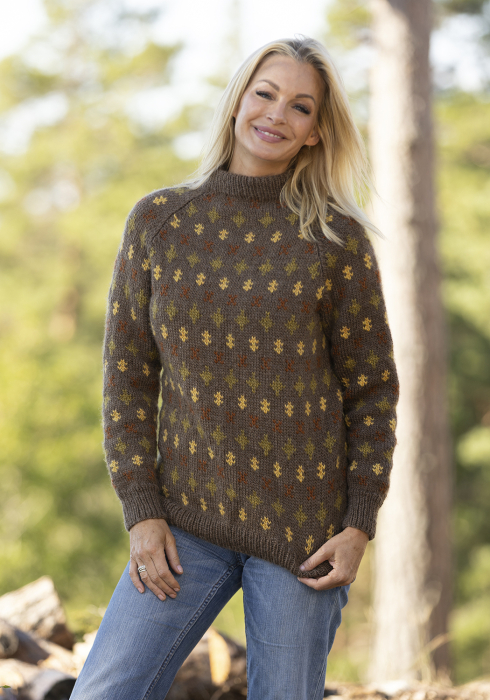 Prudie Genser 2330-7a