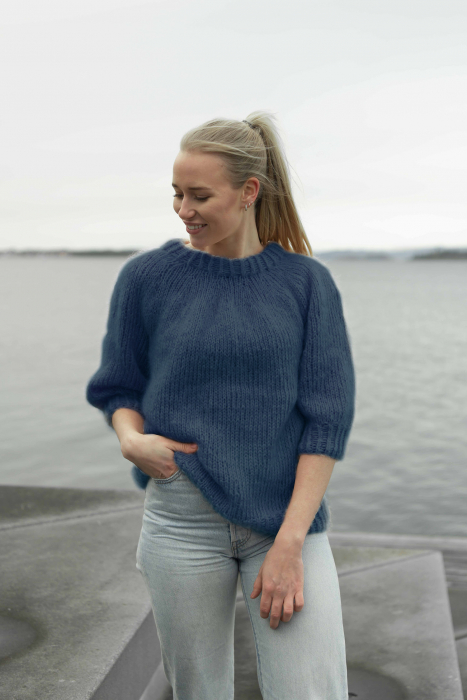 Delilah Genser av SD Denim