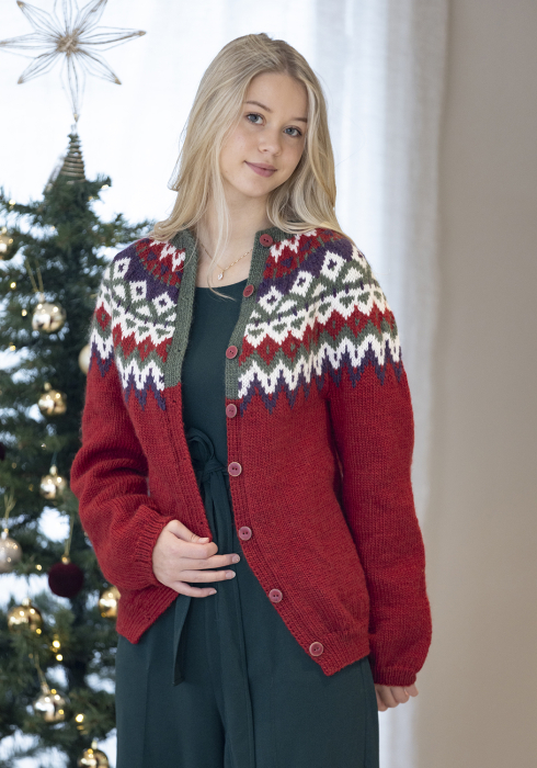 Kraft Kofte 2334-6