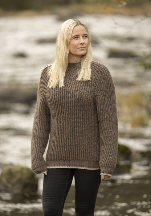 Birna Genser 2336-4