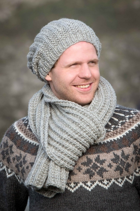 Viking - LUE & SKJERF 1411-17