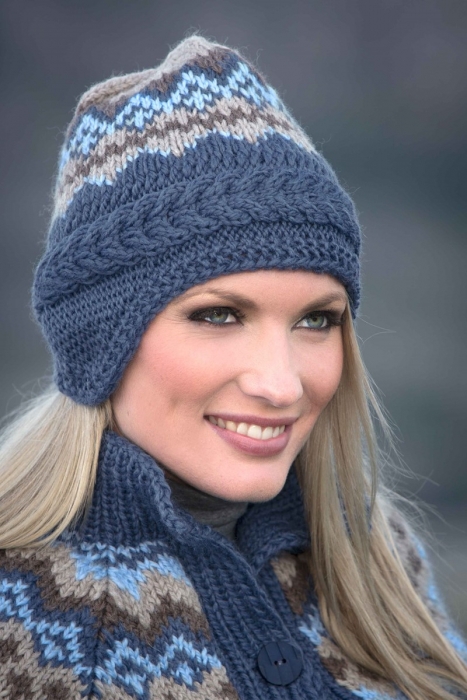 Viking - LUE MED KLAFFER 1411-21