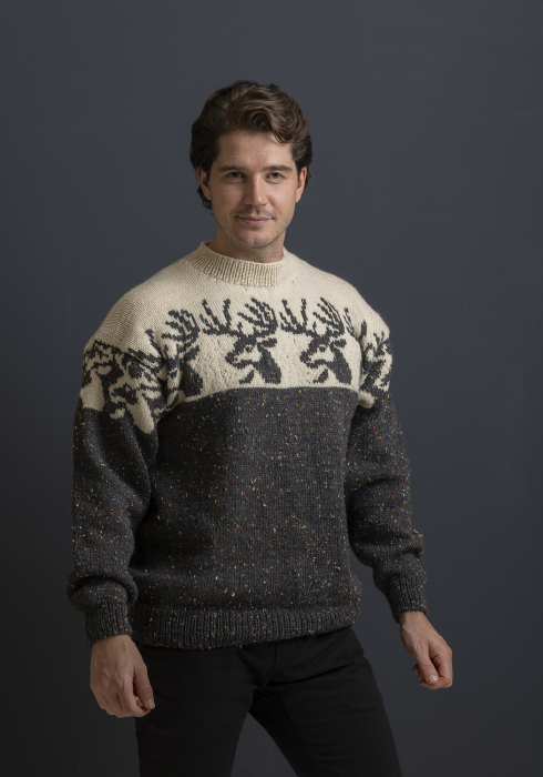 Deer Genser 2338-1
