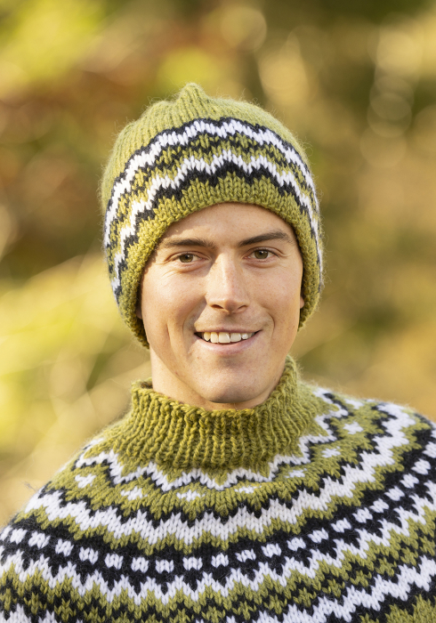 Viking - Awiga Lue 2301-9a