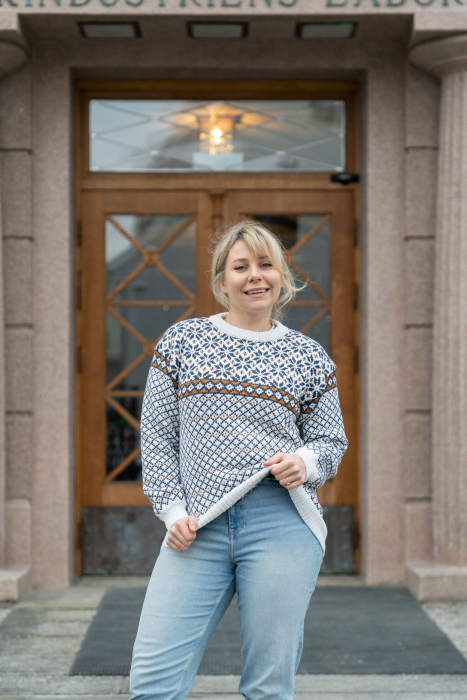 Dalby Genser (Unisex)