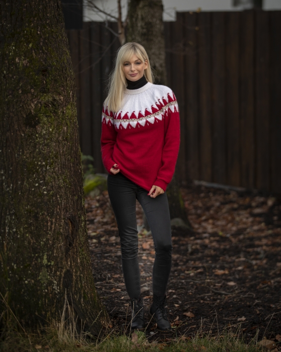 Viking - Nisse Genser 2032-8