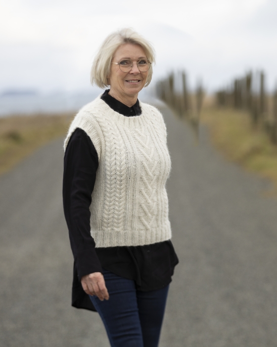 Viking - «Mor»-vest 2035-9