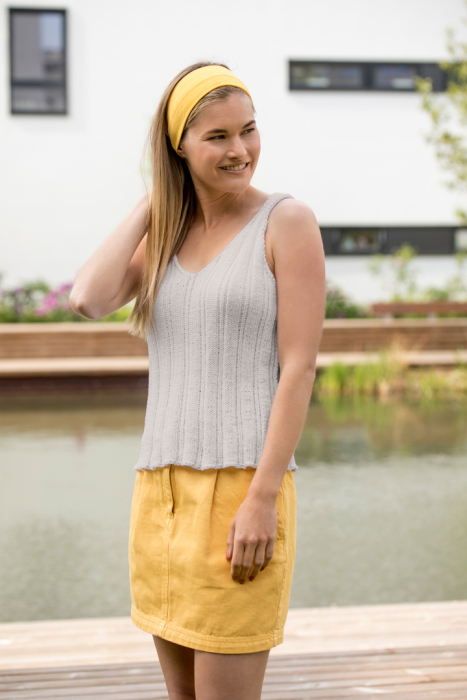 Sina Sommertopp 452-11D