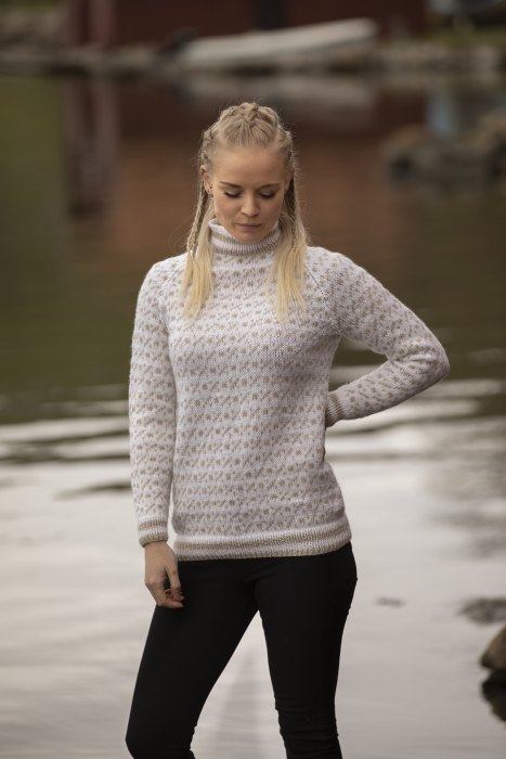 Viking - Trud Islender 2127-7B