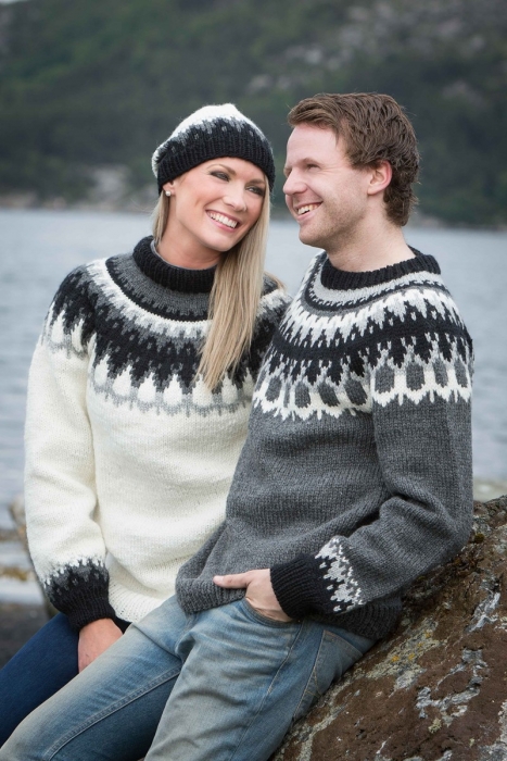 Viking - GENSER DAME 1411-7