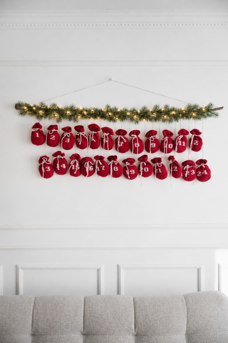 Julkalender