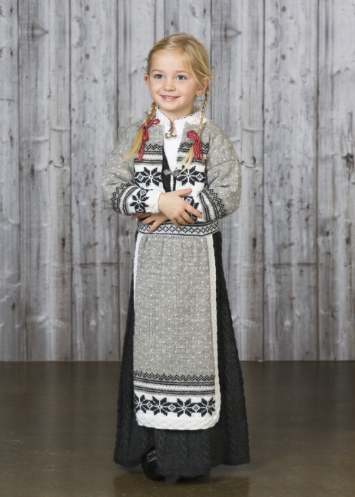 Viking - BUNAD MAUD 1603-4