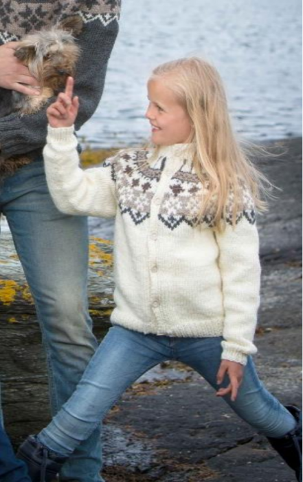 Viking - JAKKE 1411-3