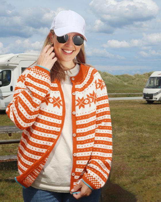 Fana Jakke 130-01C