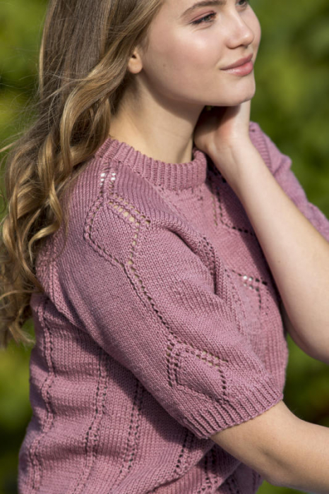 Gjestal - Solrun Jumper 280-02