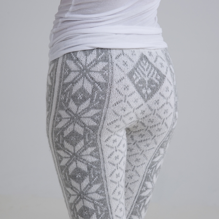 Viking - Ellinor bukse 1704-8 (Alpaca fine)