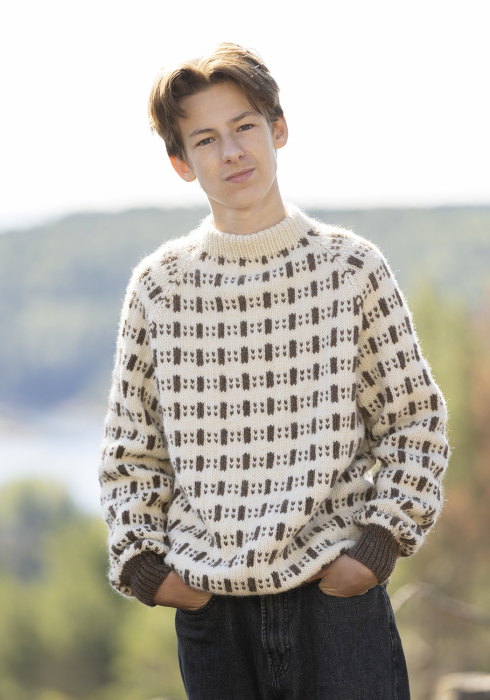 Eddi Genser 2330-8