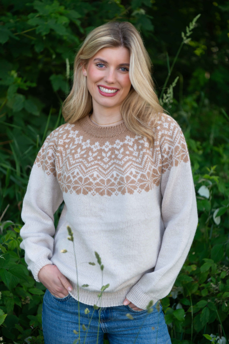 Freya Tröja