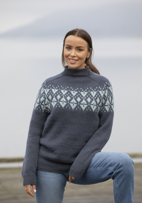 Viking - Eir Genser lang modell 2114-7