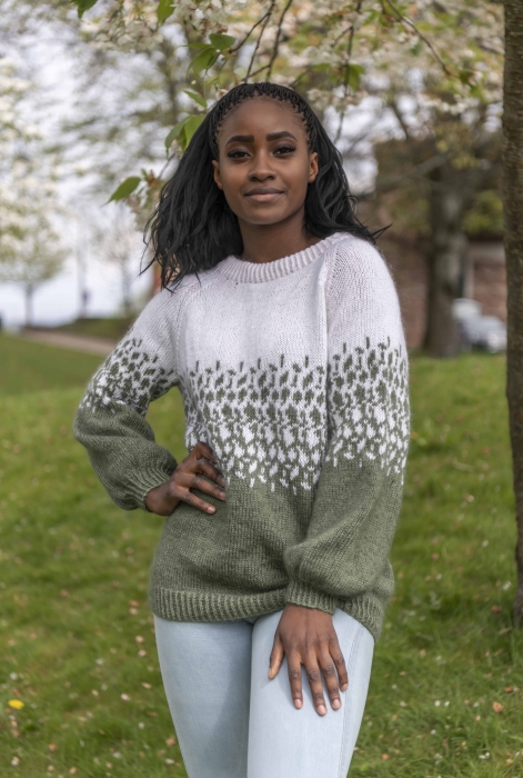 Filippa Genser av SD