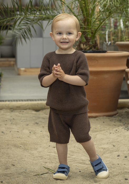 Nore Shorts 2516-2b