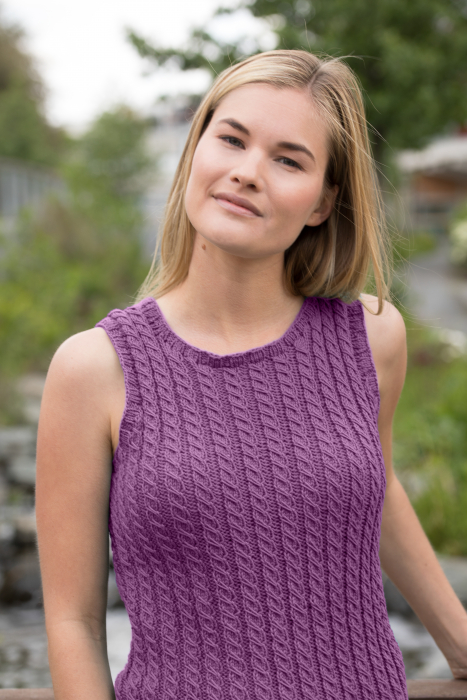 Gjestal - Tina Sommertopp 292-30D