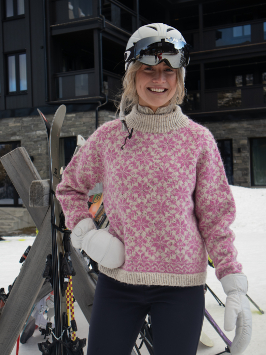 Carly Genser BM 11-15