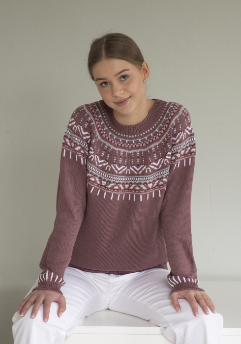 Viking - Pocahontas Genser 2216-3