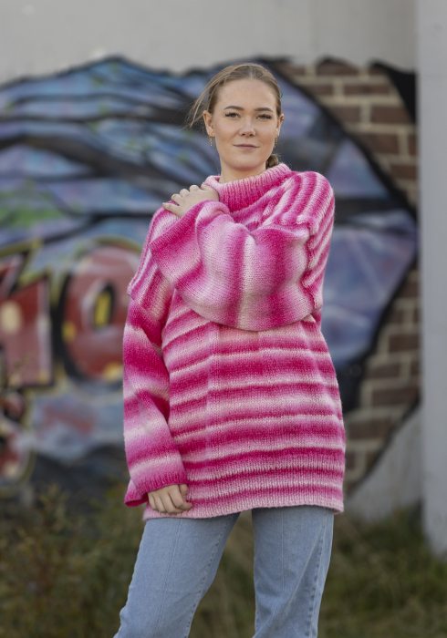 Pinky Genser 2337-2