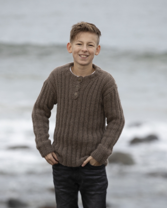 Viking - Leon Genser 2036-2