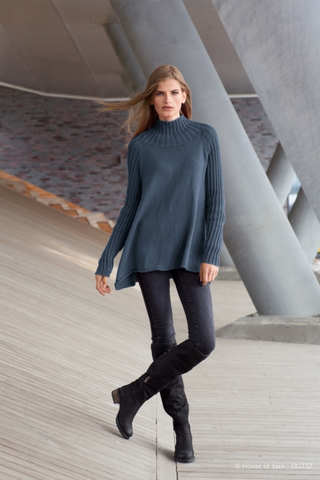Dale - Funky Fair Genser 332-13