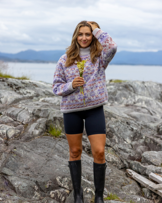Carly Genser 316-21C