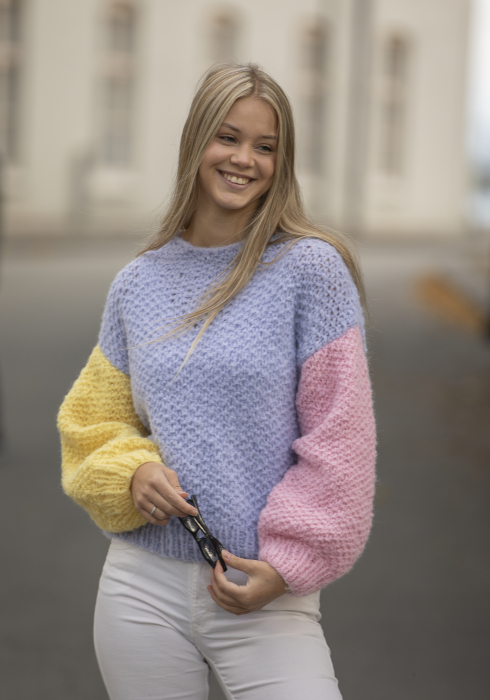 Viking - Lilia Genser 2229-2