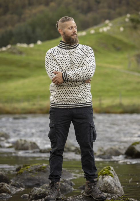 Viking - Elvar Islender 2336-1