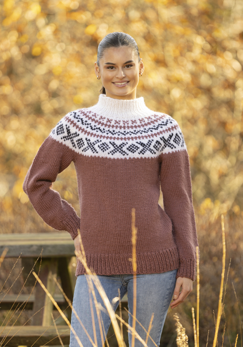 Viking - Miranda Genser 2301-16a