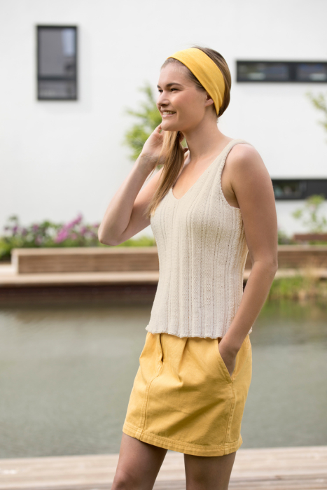 Sina Sommertopp 452-11A