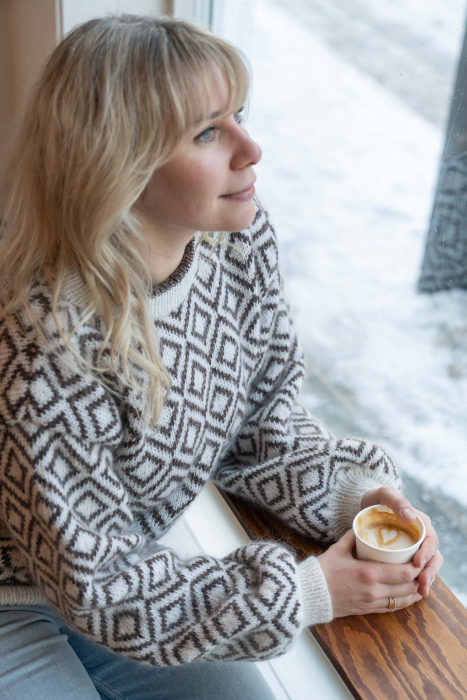 Nola Tröja