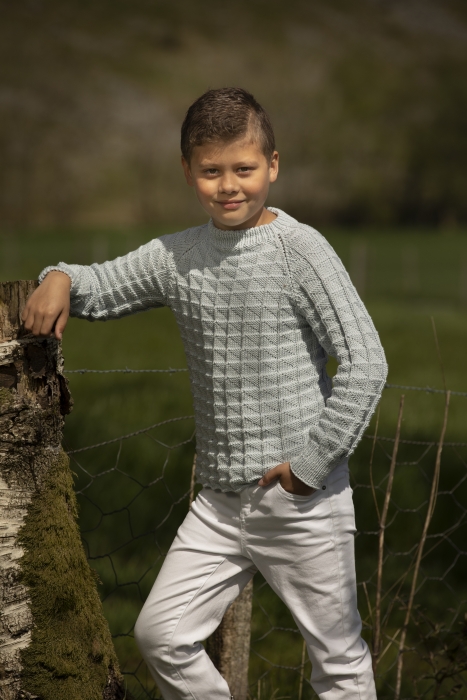 Viking - Syver Genser 2019-3